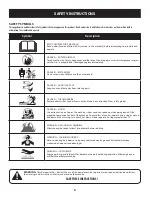 Preview for 6 page of Craftsman 247.374302 Operator'S Manual