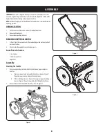 Preview for 8 page of Craftsman 247.374302 Operator'S Manual