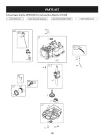 Предварительный просмотр 24 страницы Craftsman 247.374400 Operator'S Manual