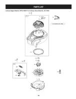 Предварительный просмотр 25 страницы Craftsman 247.374400 Operator'S Manual