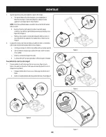 Предварительный просмотр 44 страницы Craftsman 247.374400 Operator'S Manual