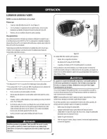 Предварительный просмотр 47 страницы Craftsman 247.374400 Operator'S Manual