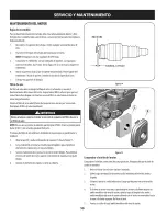 Предварительный просмотр 50 страницы Craftsman 247.374400 Operator'S Manual