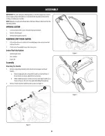 Предварительный просмотр 8 страницы Craftsman 247.374900 Operator'S Manual