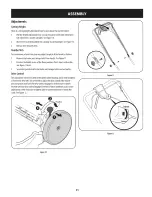 Предварительный просмотр 11 страницы Craftsman 247.374900 Operator'S Manual