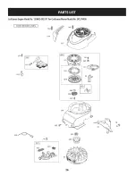 Предварительный просмотр 26 страницы Craftsman 247.374900 Operator'S Manual