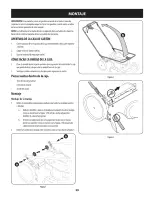 Предварительный просмотр 39 страницы Craftsman 247.374900 Operator'S Manual