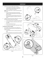 Предварительный просмотр 40 страницы Craftsman 247.374900 Operator'S Manual