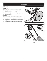 Preview for 11 page of Craftsman 247.375910 Operator'S Manual