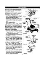 Preview for 32 page of Craftsman 247.37638 Owner'S Manual