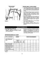 Preview for 36 page of Craftsman 247.37638 Owner'S Manual