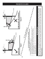 Предварительный просмотр 28 страницы Craftsman 247.377440 Operator'S Manual