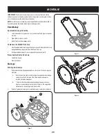 Предварительный просмотр 29 страницы Craftsman 247.377440 Operator'S Manual