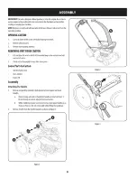 Preview for 8 page of Craftsman 247.379990 Operator'S Manual