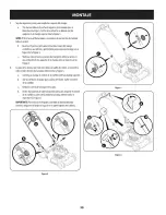 Preview for 30 page of Craftsman 247.379990 Operator'S Manual