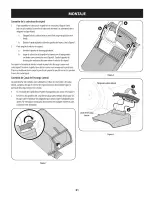 Preview for 31 page of Craftsman 247.379990 Operator'S Manual