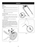 Preview for 32 page of Craftsman 247.379990 Operator'S Manual