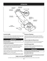 Preview for 33 page of Craftsman 247.379990 Operator'S Manual