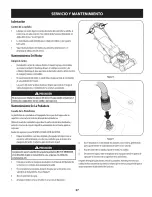 Preview for 37 page of Craftsman 247.379990 Operator'S Manual