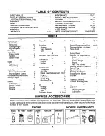 Предварительный просмотр 4 страницы Craftsman 247.384260 Owner'S Manual