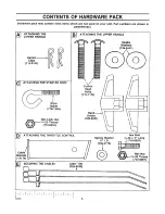 Предварительный просмотр 5 страницы Craftsman 247.384260 Owner'S Manual