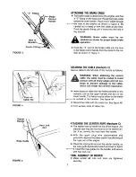 Предварительный просмотр 7 страницы Craftsman 247.384260 Owner'S Manual