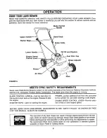 Предварительный просмотр 8 страницы Craftsman 247.384260 Owner'S Manual