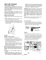 Предварительный просмотр 9 страницы Craftsman 247.384260 Owner'S Manual