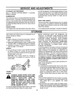 Предварительный просмотр 12 страницы Craftsman 247.384260 Owner'S Manual