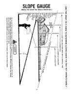 Предварительный просмотр 21 страницы Craftsman 247.384260 Owner'S Manual