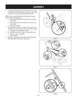 Preview for 11 page of Craftsman 247.38518 Operator'S Manual