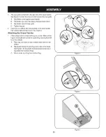 Предварительный просмотр 11 страницы Craftsman 247.38814 Operator'S Manual