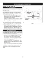 Предварительный просмотр 50 страницы Craftsman 247.38814 Operator'S Manual