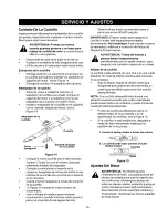 Предварительный просмотр 39 страницы Craftsman 247.38824 Owner'S Manual