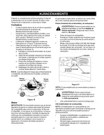 Предварительный просмотр 41 страницы Craftsman 247.38824 Owner'S Manual