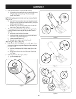 Предварительный просмотр 11 страницы Craftsman 247.38911 Operator'S Manual