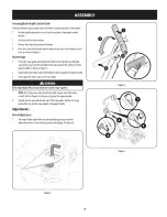 Preview for 7 page of Craftsman 247.762460 Operator'S Manual