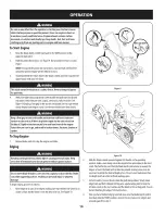 Preview for 10 page of Craftsman 247.762460 Operator'S Manual