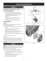 Preview for 13 page of Craftsman 247.762460 Operator'S Manual