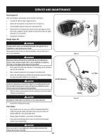 Preview for 14 page of Craftsman 247.762460 Operator'S Manual