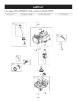 Preview for 22 page of Craftsman 247.762460 Operator'S Manual