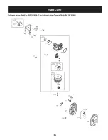 Preview for 25 page of Craftsman 247.762460 Operator'S Manual