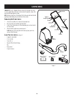 Предварительный просмотр 6 страницы Craftsman 247.77003 Operator'S Manual