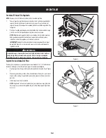 Предварительный просмотр 32 страницы Craftsman 247.77003 Operator'S Manual