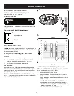 Предварительный просмотр 34 страницы Craftsman 247.77003 Operator'S Manual