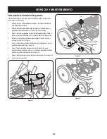 Предварительный просмотр 41 страницы Craftsman 247.77003 Operator'S Manual