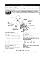 Preview for 7 page of Craftsman 247.7701 Operator'S Manual