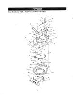 Preview for 16 page of Craftsman 247.7701 Operator'S Manual