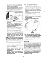 Предварительный просмотр 32 страницы Craftsman 247.7701 Operator'S Manual