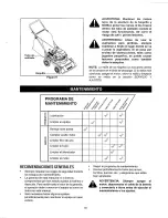 Предварительный просмотр 33 страницы Craftsman 247.7701 Operator'S Manual